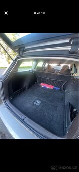 PassatB7(103kw2.0tdi) - 8