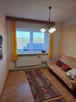 Na pronájem RD Kojetice 4+1 se zahradou,okr.Třebíč - 8