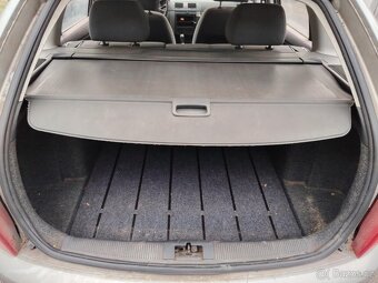 prodám veškeré ND ze Škody Fabie kombi 1.4 16V 74kw - 8