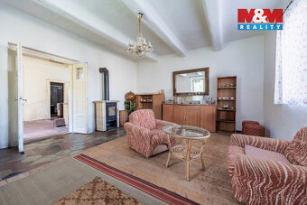 Prodej rodinného domu, 140 m², Chroustov - 8