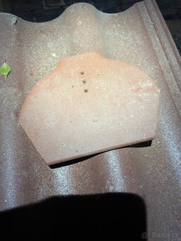 Střešní tašky krytina - 8