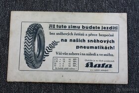 JAWA - časopis, ročník II číslo 1. - 8