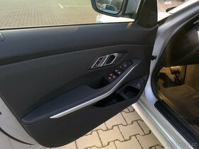 BMW 320d Touring 120kW r.v.2020 54 200 km DPH - 8