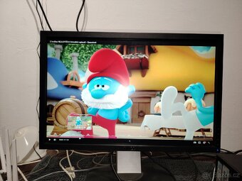 Kompletní sestava, monitor dell 22" - 8