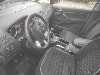 FORD C-MAX 1,8 benzin 92kw r.v.2010 - - 8