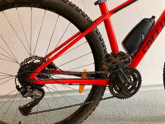 Specialized Rockhopper Comp - 8