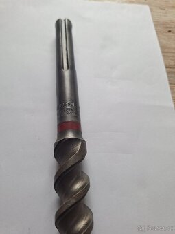 Vidiové vrtáky HILTI, řada TE-YX, SDS MAX - 8