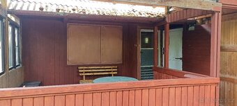 Prodej chaty, CP 32 m², Ochoz u Brna - 8