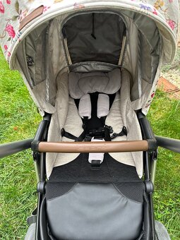 Kočárek - dvojkombinace - 8