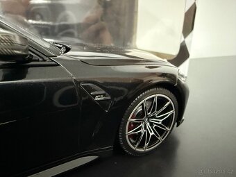 BMW M3 G80 1:18 Minichamps - 8