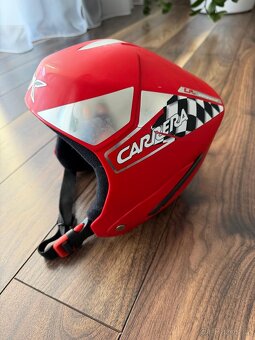 Dětský lyžařský set 4-6 let - 8