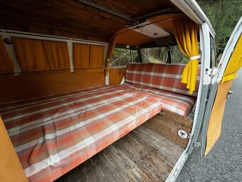 VW transporter T1 - 8