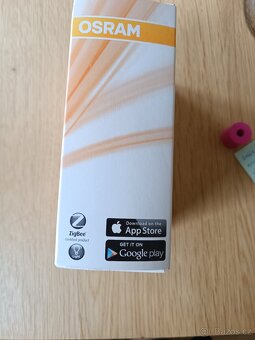Osram lightify gateway - chytrá domácnost - 8