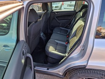 ŠKODA YETI 2,0TDI 81KW ADVENTURE - 8