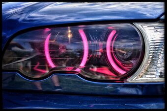 Bmw e46 328ci Pandem - 8