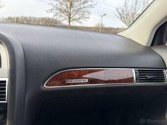 Audi A6 4F C6 2007 rok, automatická převodovka - 8