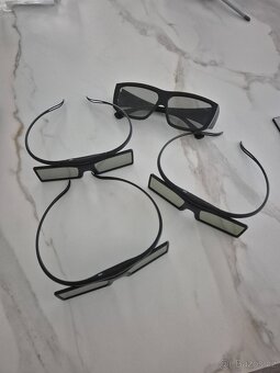 Samsung soustava - 8