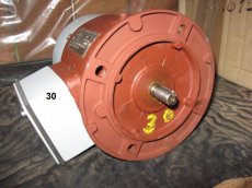 prodám elektromotory - 8