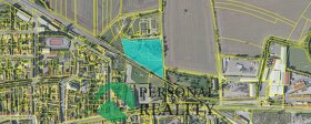 Prodej, Pozemky pro komerční výstavbu, 10397 m2 - Městec Krá - 8