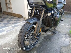 Harley Davidson Pan America 1250 Specia ARH záruka 2/2027 - 8