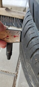 175/65 R14 Nokian komplet - 8