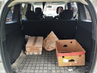 Dacia lodgy - 8