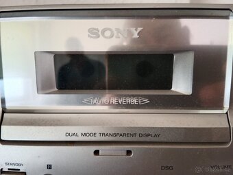 SONY cmt-cp 100 - 8