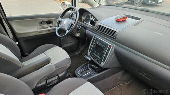 VW Sharan 2008 tdi - 8