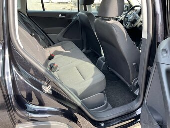 Volkswagen Tiguan 1.4 TSi - 8