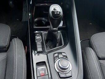 BMW x1 2.0d - 8