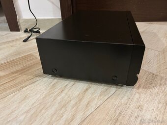 Technics RS-TR373 auto reverse double cassette deck - 8