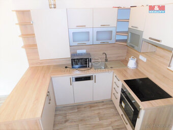 Pronájem bytu 1+1, 48 m², Františkovy Lázně, ul. Kollárova - 8