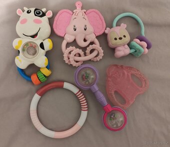 Kočárek Baby design - 8
