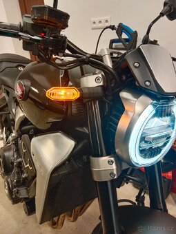 Honda CB1000R - 8