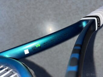Tenisové rakety Wilson Blade 98 - 8