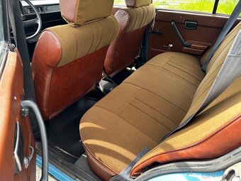 Vaz 2103 žigul 1.5i 55kw, r.1985, eko zaplac - 8