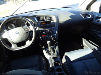 CITROEN C 4 1.6 VTi - 8