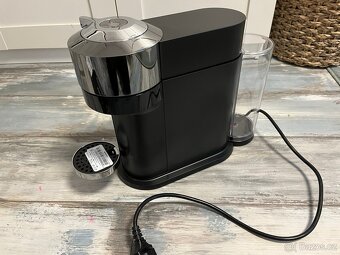 Kávovar Nespresso Vertuo Next - 8