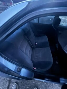 Bmw E36 Sedan 316i M43B16 - 8