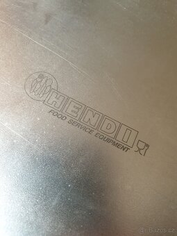 Gastro nádoba (53x32,5x15cm) - 8