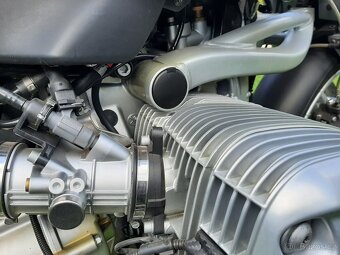 BMW R 1150 R - 8
