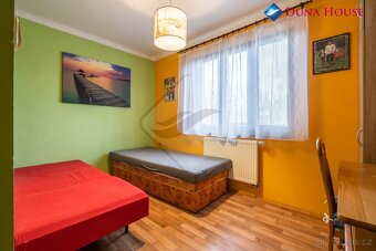 Prodej domu 4+kk, Lštění, okres Benešov - 8