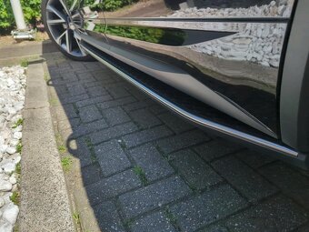 Škoda kodiaq Sportline 1.5 TSI 110 kw dsg 2021 - 8