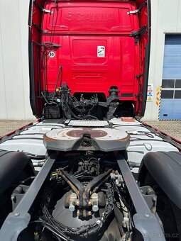 Prodáme tahač Scanii R 450, rok: 07/2019, automat, - 8