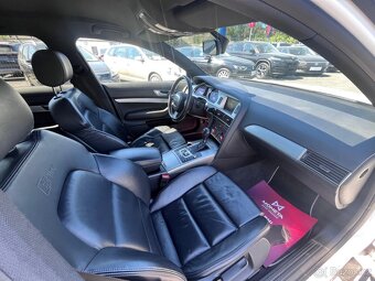 Audi A6 Avant - 8