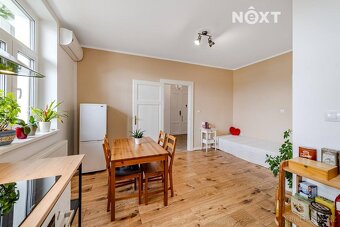 Prodej byt 2+1, 92㎡ - 8