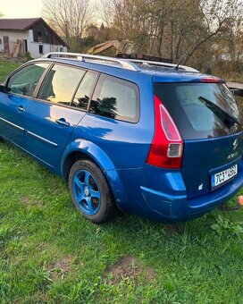 Prodám Renault Megane 2 - 8