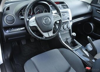 Mazda 6 2,2MZ-CD PO SERVISE - 8