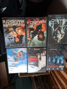 Dvd,cd, - 8