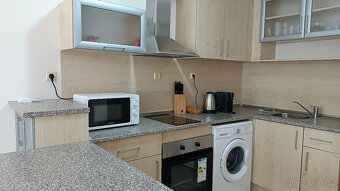 Pronájem apartmánu Obzor Bulharsko - 8
